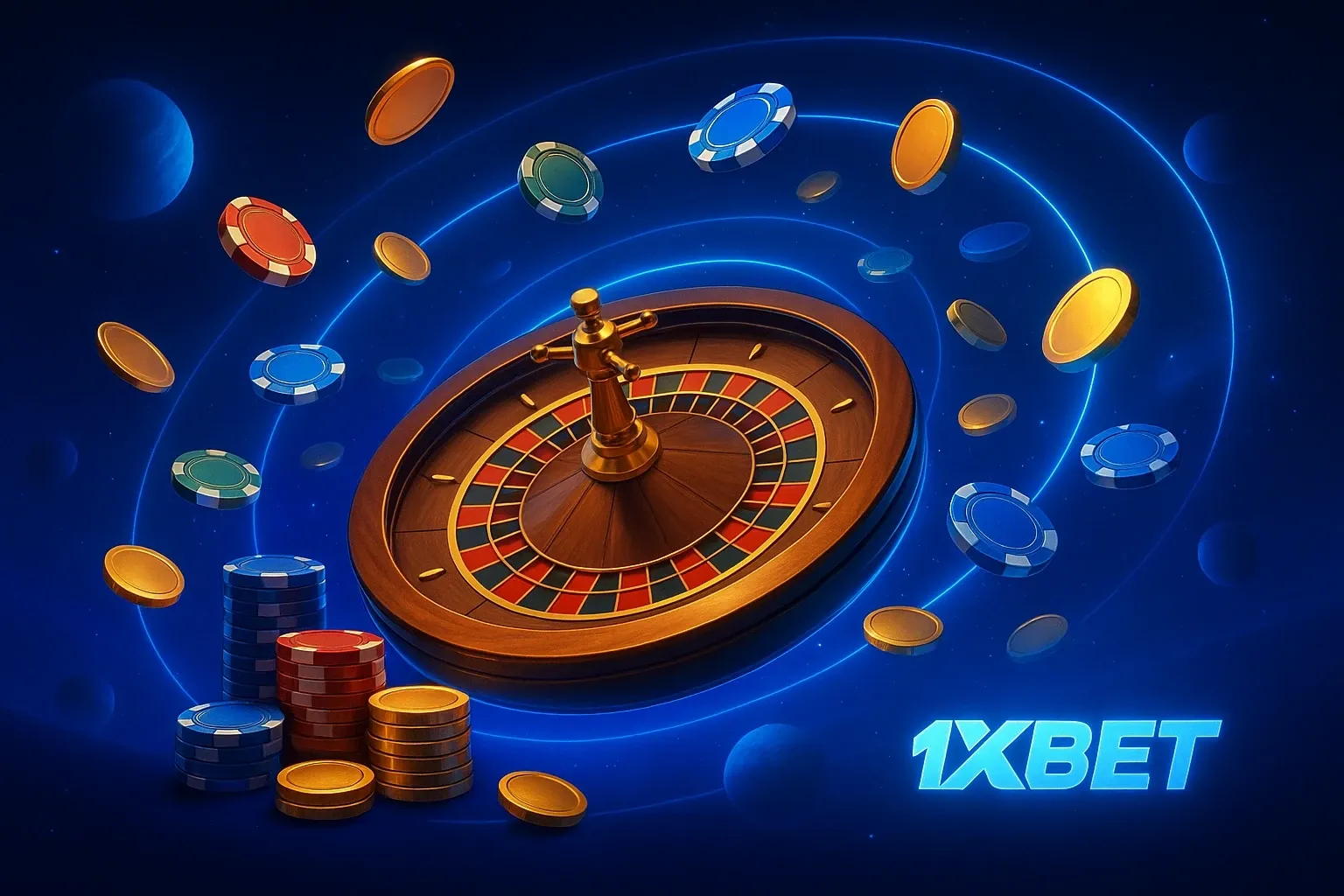 1XBET